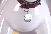 Cargar imagen en el visor de la galería, Anselmo & The plant® Ceramic Pot "Albino Flare"