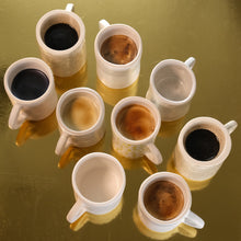 Cargar imagen en el visor de la galería, Taza Bipolar By Lodo Studio