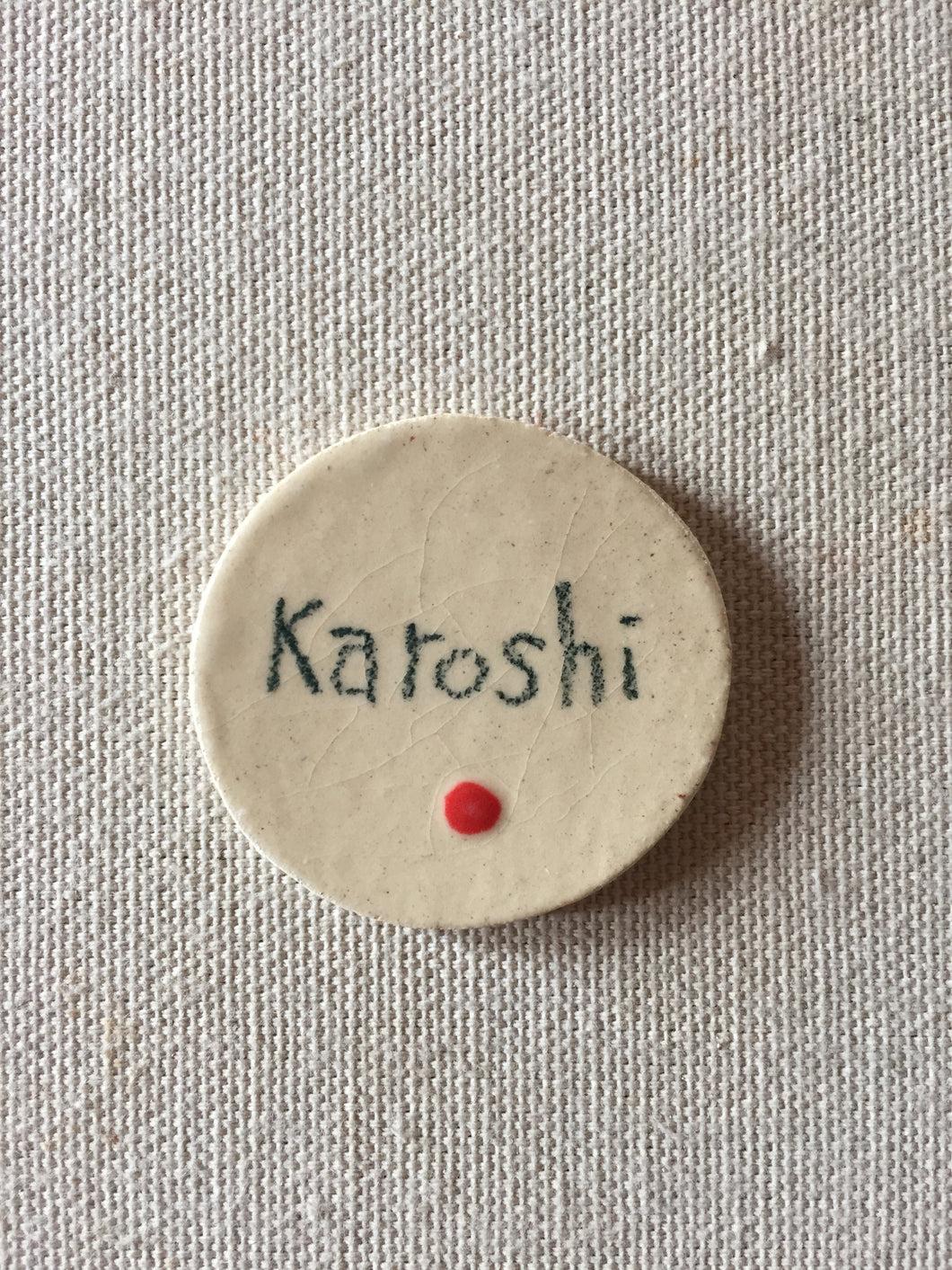 Karoshi / Pinches Pines By Lodo